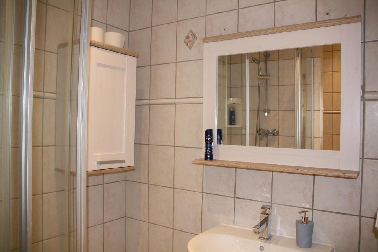 Luxurious Apartment With A Wonderful Panoramic View Волфсбург Екстериор снимка