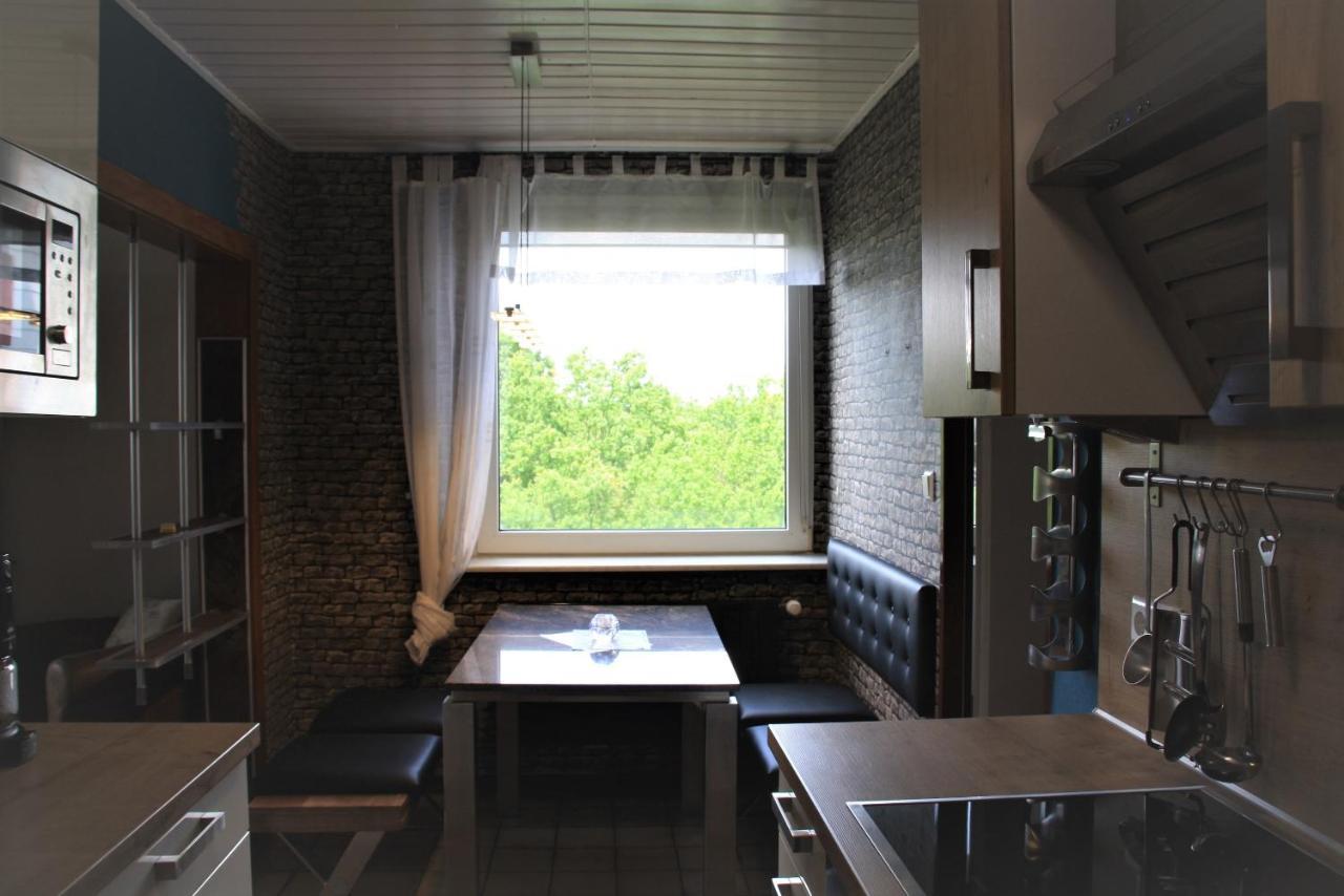 Luxurious Apartment With A Wonderful Panoramic View Волфсбург Екстериор снимка