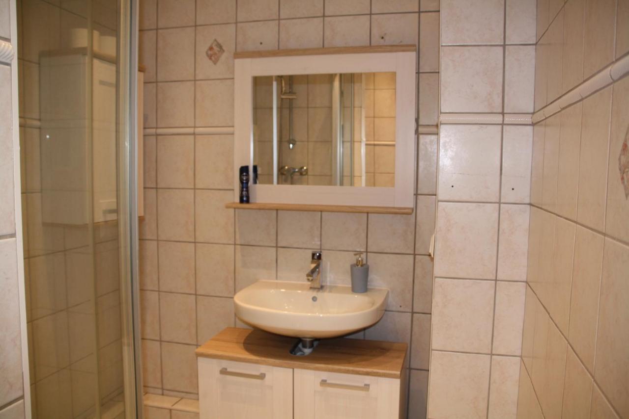 Luxurious Apartment With A Wonderful Panoramic View Волфсбург Екстериор снимка